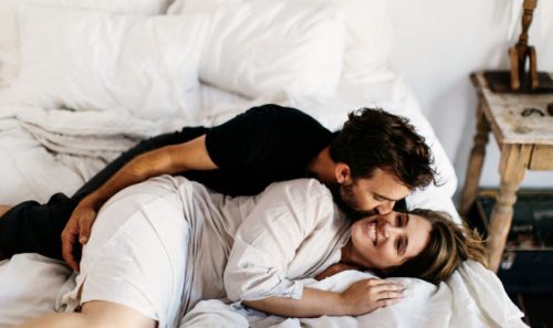 7 Things All Secretly Want in a Relationship