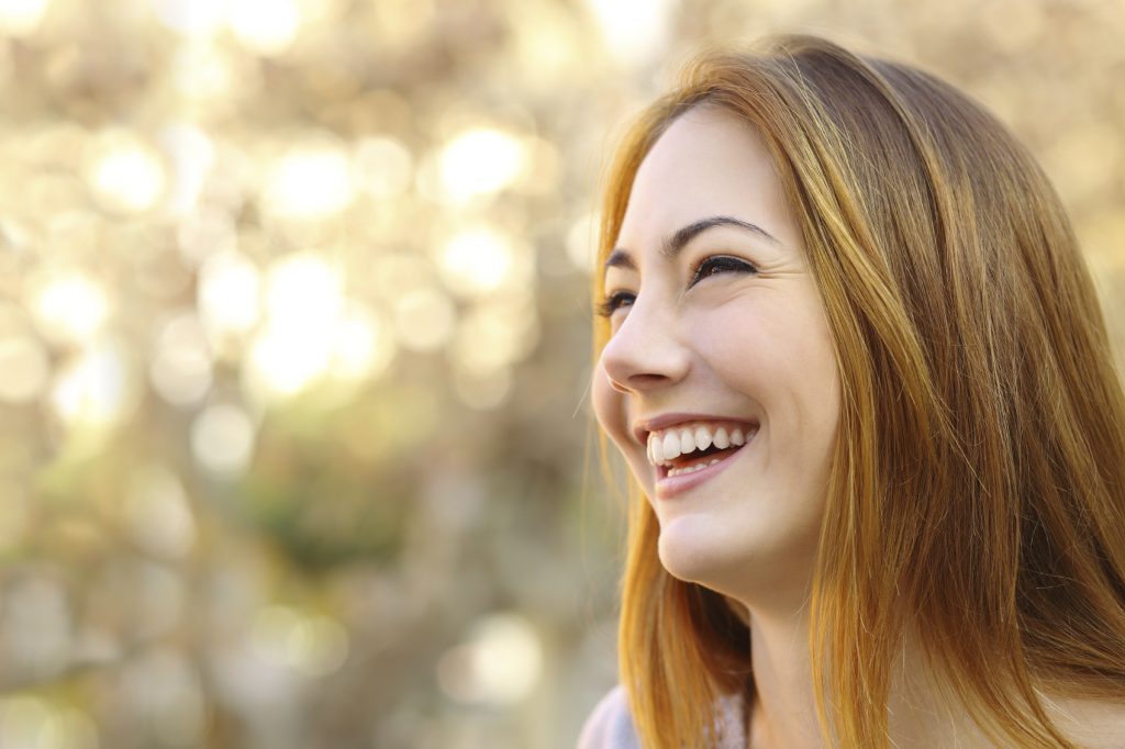 smiling-woman