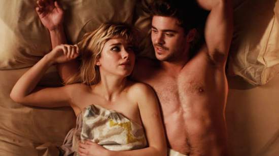 Things Men Do In Bed That Women Hate